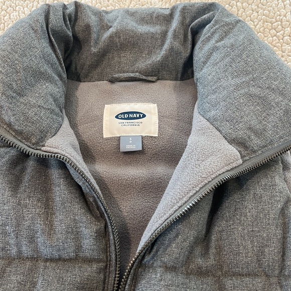 Womens Vest - Picture 3 of 6